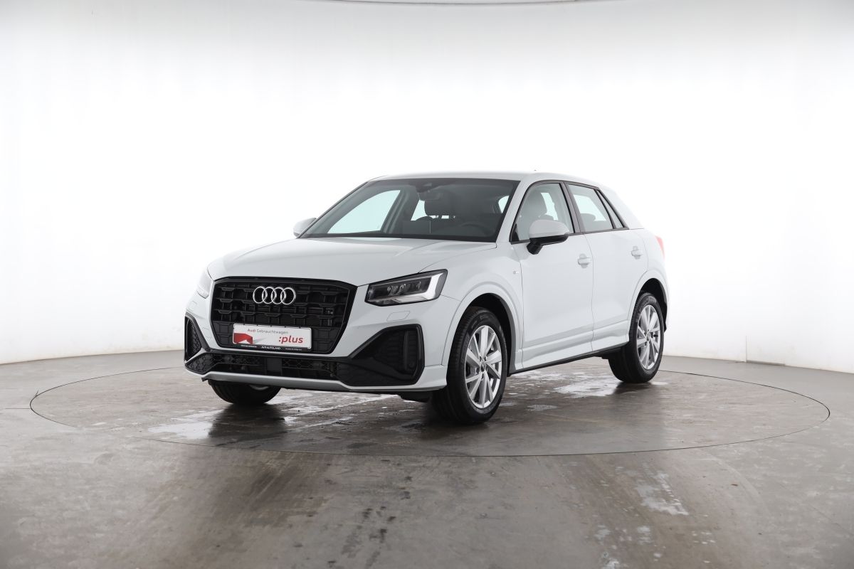 Audi Q2 - Bild 2