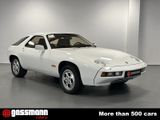 Porsche 928 Coupe Urversion 5-Gang - Porsche 928 Gebrauchtwagen