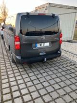 Toyota Proace (Verso) 2,0-l-D-4D 130kW L2 Team Deut... - Toyota Proace (Verso) von privat