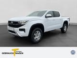 Volkswagen Amarok 2.0 TDI 4M LIFE DOKA LM17 KAMERA SITZHZ