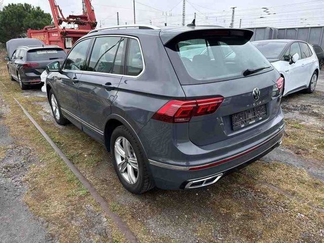 Tiguan 2.0 TDI DSG R-LINE 4M +IQ.LIGHT+PANO+HUD+