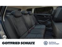 Volkswagen Passat Variant - Vorschau Bild 9