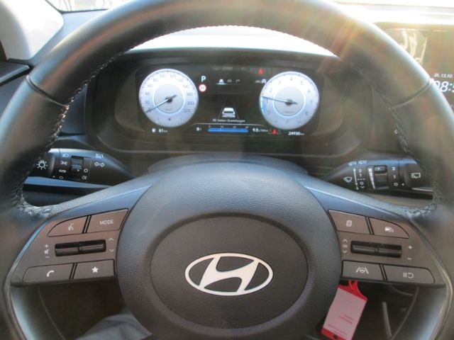 Hyundai i20 – Bild 14