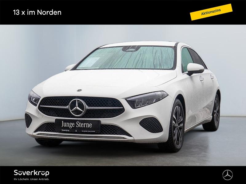 Mercedes-Benz A 180 Limo , Progressive Memo Totw Kamera Keyles