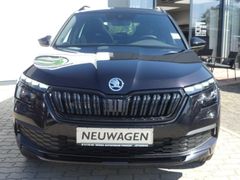 Fahrzeugabbildung Skoda Kamiq 1.0 TSI DSG MONTE CARLO *LED*NAV*FSH*BT*