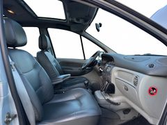 RENAULT Scenic 2.0 16V Expression