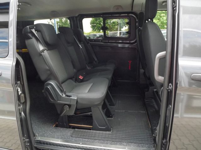 Transit Custom Kombi 320 L1 Trend*Mixto*Klima*