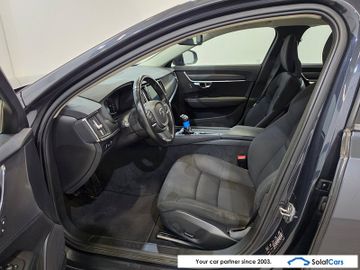 Volvo V90 - 7