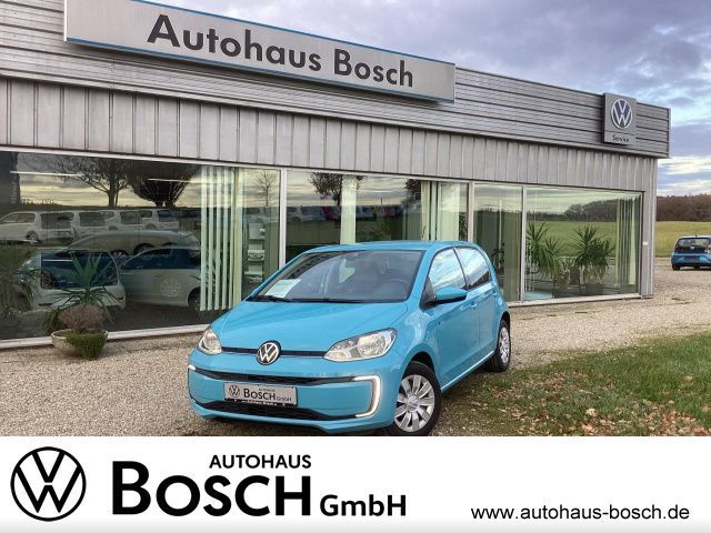 Volkswagen e-up! move CCS SHZ PDC Kamera Tempomat Bluetooth