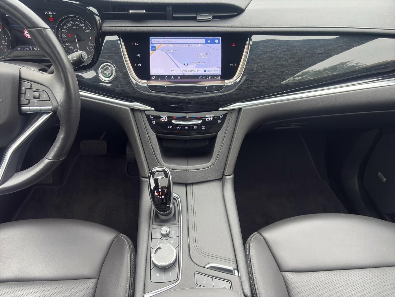 Cadillac XT6, миниатюра 14