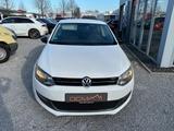 Volkswagen Polo 1,2 Style Sitzheizung Klima - Volkswagen Polo aus 2011: Style