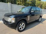 Land Rover Range 3.0 Td6 Vogue Foundry - Land Rover Gebrauchtwagen von 2004