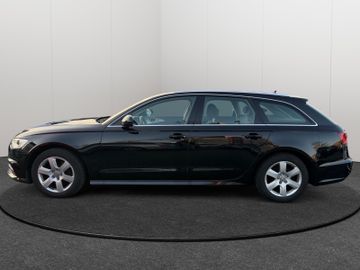 Audi A6 - 8