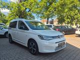 Volkswagen Caddy 2.0TDi,Style,LED,Panor,ACC,Alcantara - Volkswagen Caddy: Style