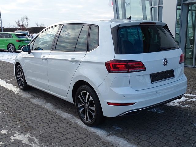 Golf Sportsvan 1.0 TSI "IQ.DRIVE"