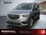 Opel Combo Electric Life Ultimate Kamera Navi Pano - Opel Combo Electric: Van