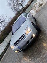 Opel Vectra 16V Elegance - Opel Vectra Elegance mit Benzin-Antrieb