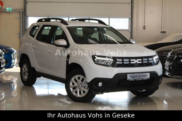 Dacia Duster 1.5dCi 4x4 Expression SHZ,LED,PDC,Link,LM