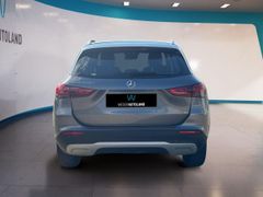 Fahrzeugabbildung Mercedes-Benz GLA 250e Style