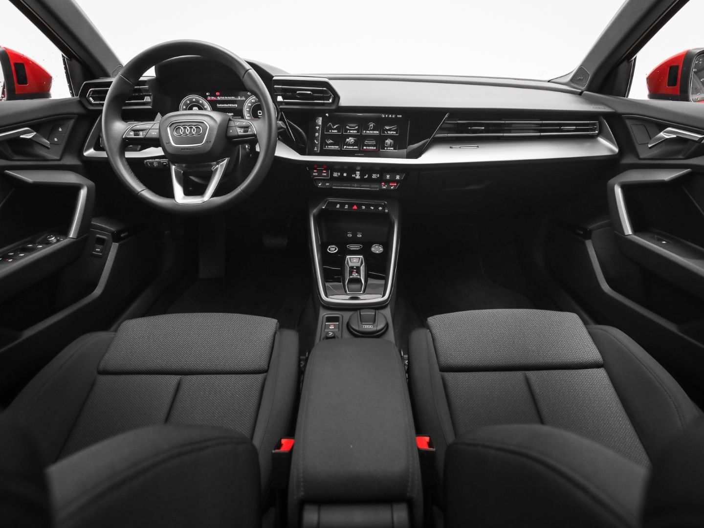 Audi A3 - Bild 7