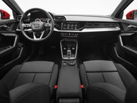 Audi A3 - Vorschau Bild 7