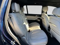 BMW X7 - Vorschau Bild 13