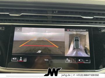 Audi Q7 - 8