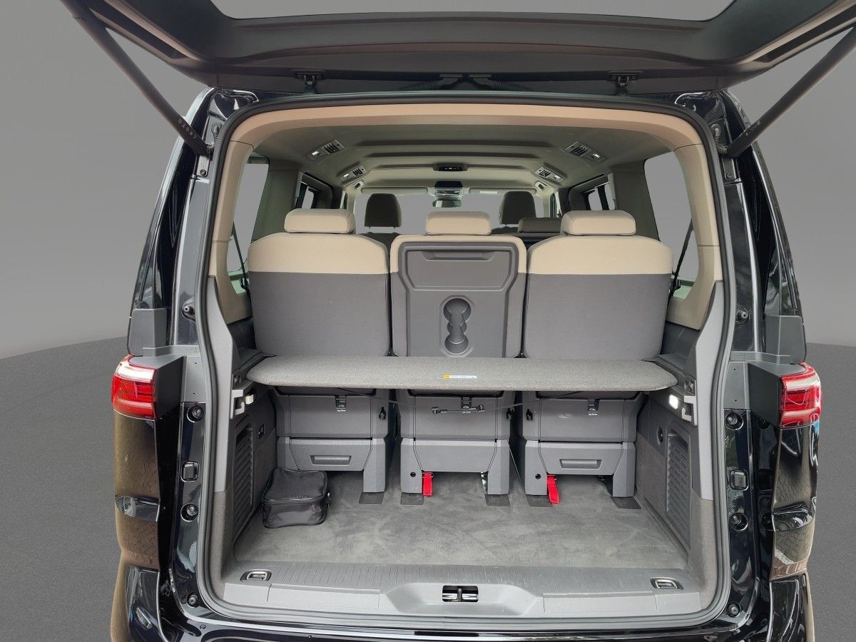 Volkswagen T7 Multivan - Bild 6