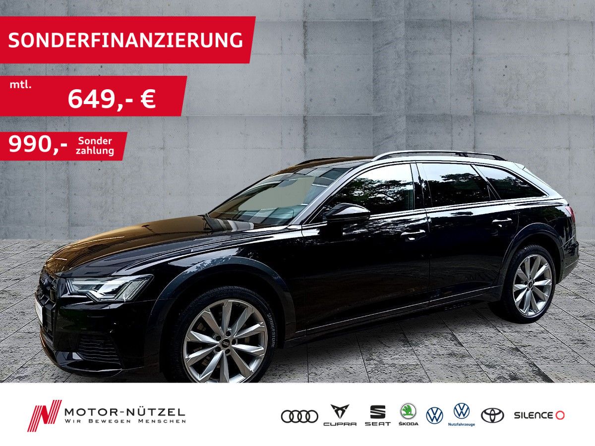 Audi A6 Allroad - Bild 1