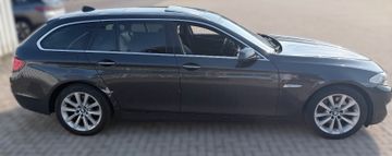 BMW 525 - 5
