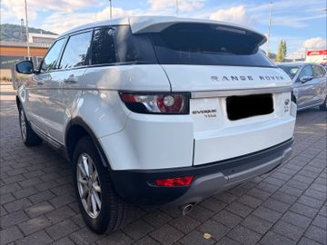 Land-Rover Range Rover Evoque - 6