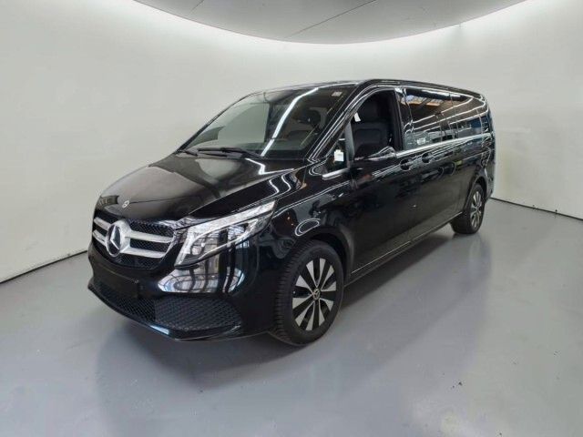 Image of Mercedes-Benz V 300