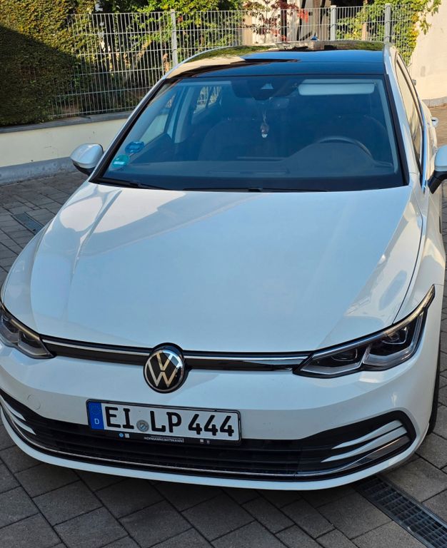Image of Volkswagen Golf