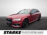 Audi A4 Avant 35 TDI sport S line selection Navi HUD 