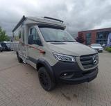 HYMER / ERIBA / HYMERCAR ML-T CrossTrail 580 Hymer CrossTrail - Offers