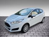 Ford Fiesta Trend 1.5 TDCi 1.Hand-Klima-LED-PDC- - Ford Fiesta: Tdci Trend