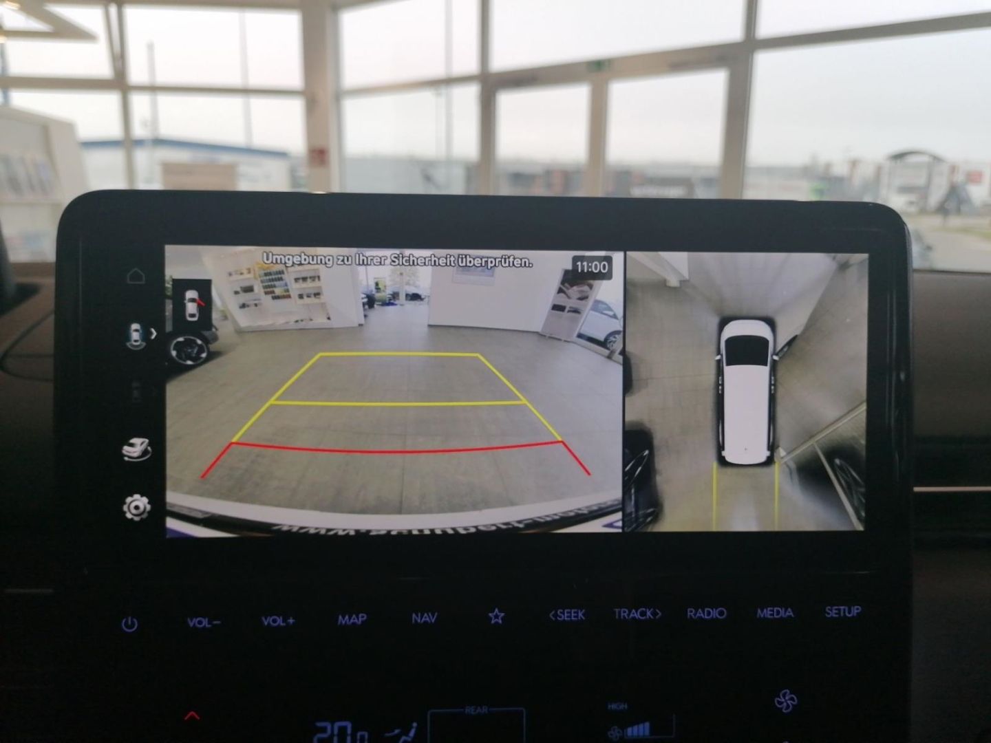 Hyundai STARIA - Bild 20