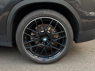 BMW X3 - 4
