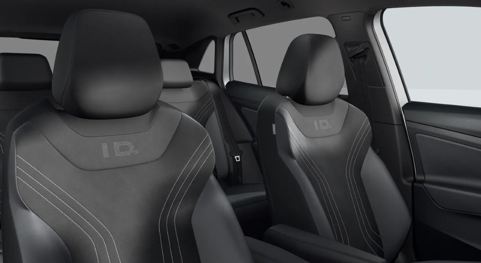 Volkswagen ID.4 - Bild 12