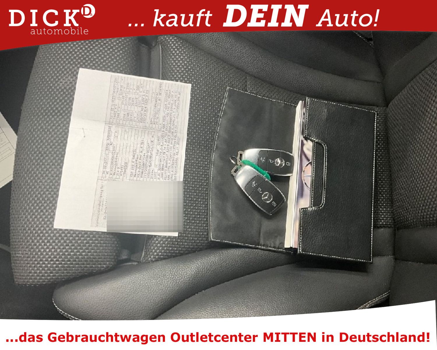 Fahrzeugabbildung Mercedes-Benz GLC 200d 4Mat 9G LED/NAV/VIRTU/KEYGO/SHZ/HIFI/8F