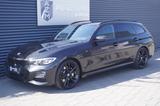 BMW 330d TOURING|M-SPORTPAKET|SHADOW|VIRTUAL|LED|PDC - BMW 330 in Leverkusen