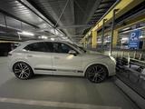 Porsche Cayenne S V8 | Akrapovic | Approved  - Porsche: Beige