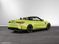 BMW M4 - Vorschau Bild 2
