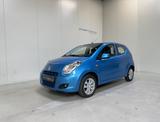 Suzuki Alto 1.0 Benzine Man. - Airco - Radio - Goede st - Suzuki Alto: 1.1