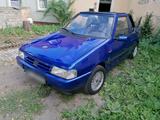 Fiat Uno Cabrio Bj 1991 wenig km - Fiat Uno: Privatanbieter