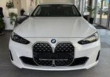 BMW 430d xDrive Gran Coupé - gebrauchte BMW 430 Gran Coupé aus dem Jahr 2023