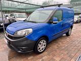 Fiat Doblò 1.4 Benzina/GPL Euro 6 - Autogas (LPG)