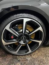 Audi TT RS Roadster 2.5 TFSI S tronic quattro - - gebrauchte Audi TT RS aus dem Jahr 2018