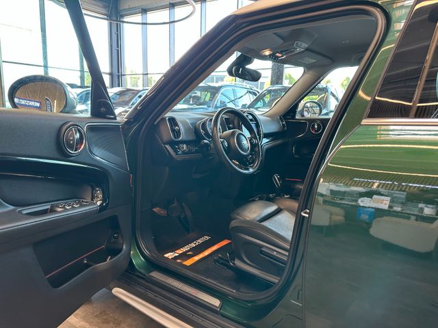 MINI COOPER *HarmanKardon*TEMPO*NAVI*LED