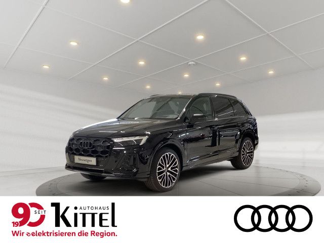 Audi Q7 SUV S line 50 TDI quattro 210(286) kW(PS) tip